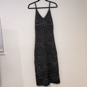 Saltwater Luxe dress